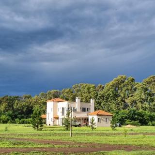 Chacra El Cardenal - 0