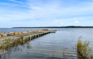 2 Bedroom Stunning Home In Byxelkrok - 0