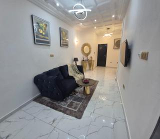 Une chambre salon avec cuisine - 7