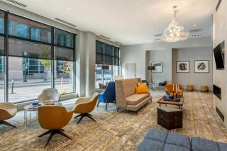 Residence Inn Providence Downtown - 4