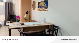 Makati Condo Staycation - 0