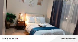 Makati Condo Staycation - 4