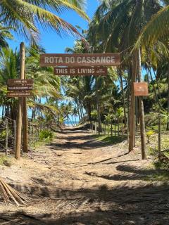 San Sebastian Taipu de Fora - 7