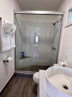 Blue Anchor house - BEACH HOUSE - 4