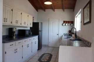 Blue Anchor house - BEACH HOUSE - 3