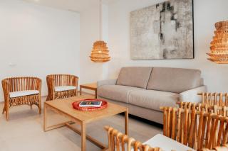 Valencia Living Suites - 3