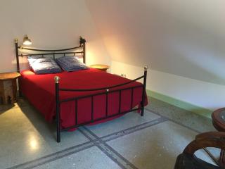 Gîte calme avec terrasse privative proche de Nancy - FR-1-584-103 - 5