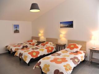 Gîte rénové avec piscine, spa, et accès handicapés au cœur du Marais Breton - FR-1-426-280 - 5