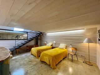 Maison cosy avec cour privative au cœur de l'Auvergne - FR-1-582-316 - 1