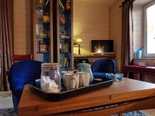 Maison cosy avec cour privative au cœur de l'Auvergne - FR-1-582-316 - 8