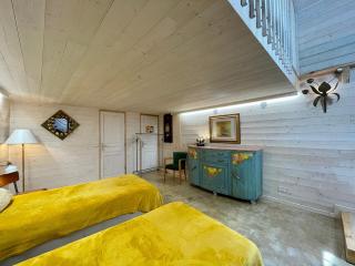 Maison cosy avec cour privative au cœur de l'Auvergne - FR-1-582-316 - 4