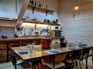 Maison cosy avec cour privative au cœur de l'Auvergne - FR-1-582-316 - 3