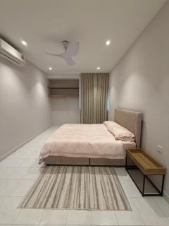 Taman Bagan Homestay - 4