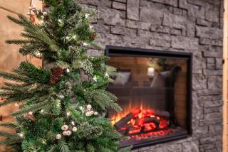 Fall is in the air, Your Mountain Escape awaits - 9