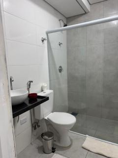 Aluguel de casa - estilo loft - PARA TEMPORADA - 4