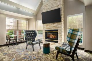 Residence Inn Portland Scarborough - 5