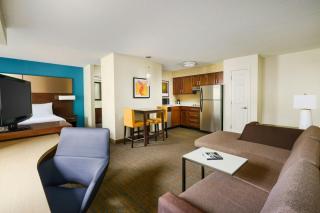 Residence Inn Portland Scarborough - 0