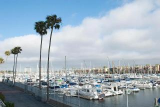 Waterfront Bliss - 2BR with Stunning Marina Views - Los Angeles - 1