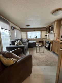 Tiny Beach Cottage - New Vennepark Wenduine - 8