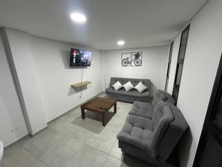 House 10 minutes from the airport, Rionegro - 7