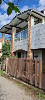 Recanto Malabares casa Rio VermelhoFloripa - 0