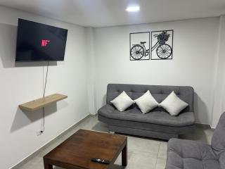 House 10 minutes from the airport, Rionegro - 4