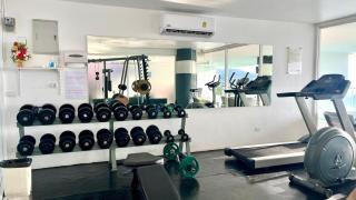 Sunset Plaza Condominium - 5