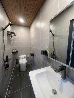 The mountain Sea View - 8