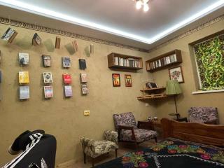 Old City Butik Hotel - 4