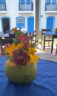 San Sebastian Taipu de Fora - 8