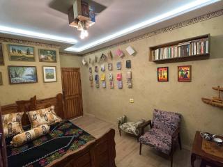 Old City Butik Hotel - 2