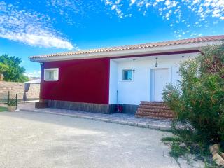 --CHALET EN ALICANTE-- Piscina Privada - 8