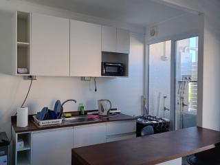 Departamento Chillán - 5