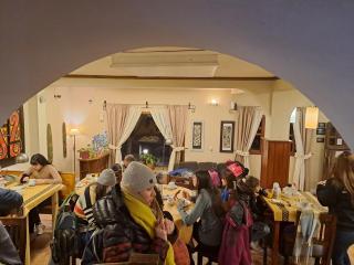 Hostería Austral - 9