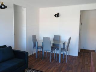 Departamento Chillán - 1