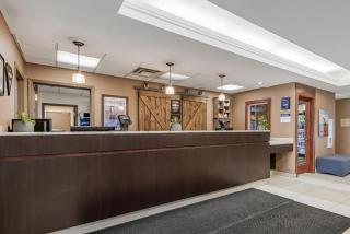 Best Western Plus Red Deer Inn & Suite - 8