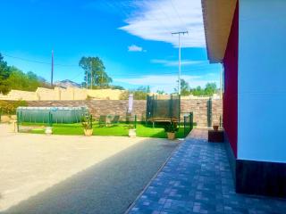 --CHALET EN ALICANTE-- Piscina Privada - 9