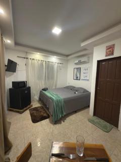 Suíte em Sitio na Pacatuba - 0