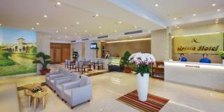 Aristo Saigon Hotel - Ho-Chi-Minh-Stadt - 5