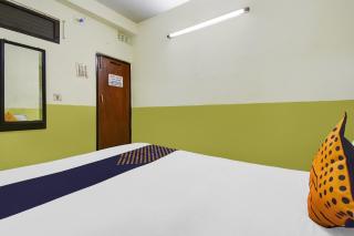 SPOT ON Hotel Omaira Exide More - 1