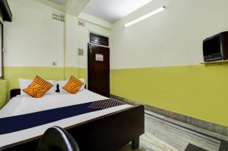 SPOT ON Hotel Omaira Exide More - 3