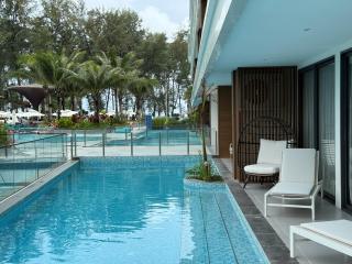 Sunshine Beach Resort Phuket - 7