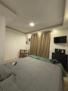 Suíte em Sitio na Pacatuba - 1