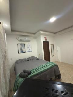 Suíte em Sitio na Pacatuba - 2