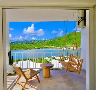 Breathtaking view, comfort & ideal location - 1