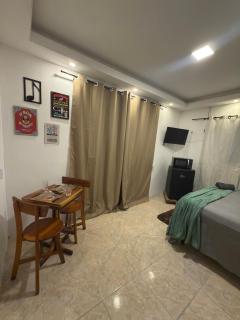 Suíte em Sitio na Pacatuba - 3