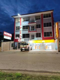 Hotel GM Double bed Zamora chinchipe - 8