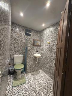 Suíte em Sitio na Pacatuba - 4