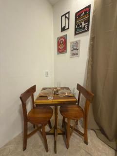 Suíte em Sitio na Pacatuba - 5