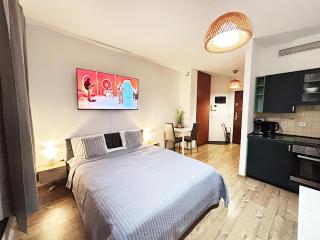 Apartimento Central Prime4 - 6